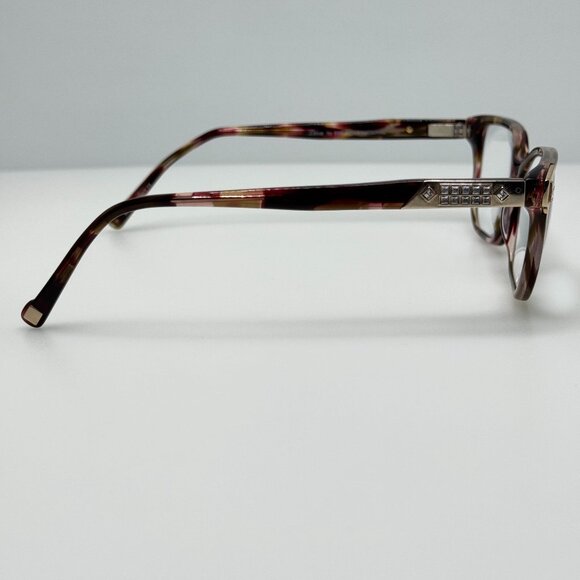 Diva Eyeglasses Eye Glasses Frames 5553 GE1 55-14-145 main image 6